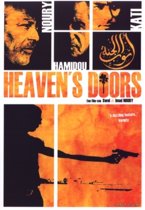Heaven's Doors (dvd)