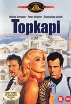 Topkapi (dvd)