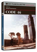 Code 46 (dvd)