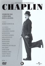 Chaplin (dvd)
