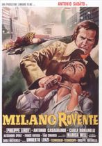 Milano Rovente (dvd)