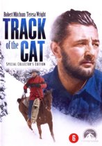 Track Of The Cat (dvd)