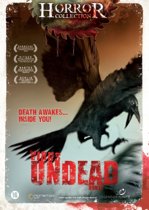 Virus Undead (dvd)