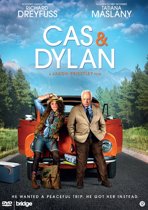 Cas & Dylan (dvd)