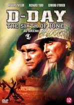 Dvd D-day The Sixth Of June
