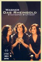 Das Rheingold (dvd)