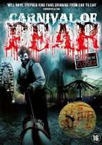 Carnival Of Fear (dvd)