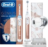 Oral-B Genius Special Edition Roségoud - Elektrische Tandenborstel