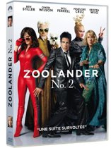 Zoolander 2 (dvd)