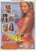 WWE - Divas South Of The Border (dvd)