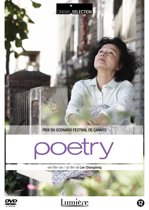 POETRY (dvd)