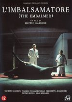 L' Imbalsamatore (dvd)