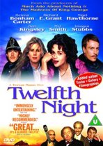 Twelfth Night (import) (dvd)