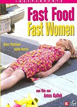 Fast Food Fast Women (dvd)