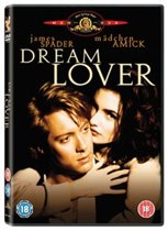 Dream Lover (import) (dvd)