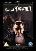 Son Of Dracula (1943) (dvd)