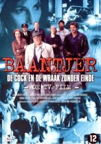Baantjer - De TV Film (dvd)
