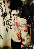 Society 1 - Fearing To Exit (dvd)