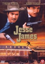 Jesse James (dvd)