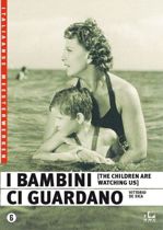 I Bambini Ci Guardano (The Children Are Watching Us) (dvd)