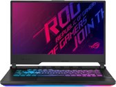 Asus ROG Strix GL531GT-AL352T - Gaming Laptop - 15.6 Inch (120 Hz)