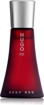 Hugo Boss – Deep Red