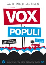Vox Populi (dvd)