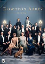 Downton Abbey (dvd)