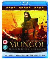 Mongol (dvd)