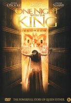 One Night With The King (dvd)