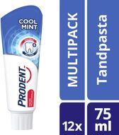Prodent Cool Mint Tandpasta - 12 x 75 ml -  Voordeelverpakking
