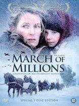 March Of Millions (2DVD)(Special Edition)