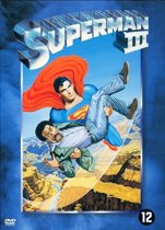 Superman 3 (dvd)