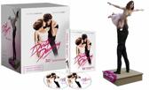 Dirty Dancing (30th Anniversary Limited Figurine Edition) (Blu-ray & DVD)