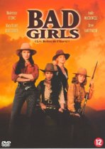 Bad Girls (dvd)