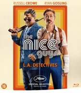 The Nice Guys (blu-ray)