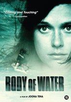 Body Of Water (dvd)