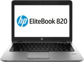 HP Elitebook 820 G2 - i5-5300U - 8GB - 256GB SDD - Windows 10 |Refurbished