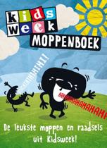 Kidsweek - Moppenboek deel 1