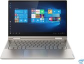 Lenovo Yoga C740 81TC004TMH - 2-in-1 laptop - 14 inch TOUCH