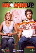 Knocked Up (2DVD)(Special Edition)