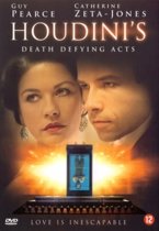 Death By Defying Acts (dvd)