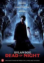 Dylan Dog - Dead of Night (dvd)