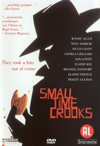Small Time Crooks (dvd)