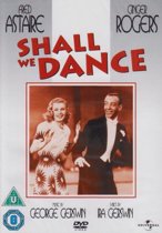 Shall We Dance (dvd)