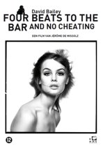 David Bailey: Four Beats To The Bar And No Cheating (dvd)