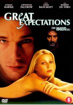 Dvd Great Expectations - Bud27