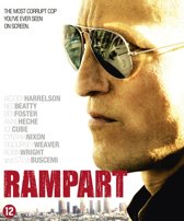 Rampart (dvd)