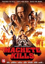 Machete Kills (dvd)