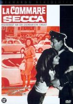 Commare Secca (dvd)